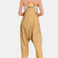 Zenana Spaghetti Strap Jumpsuit with Pockets