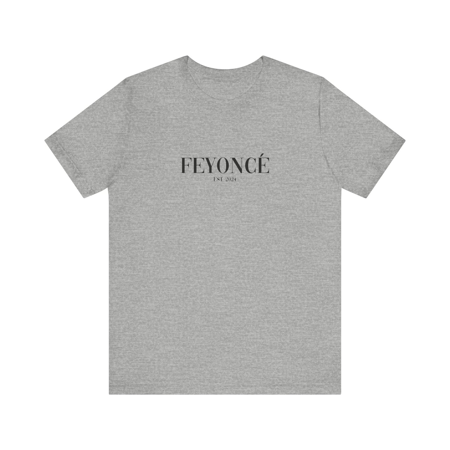 FEYONCE Graphic Tee