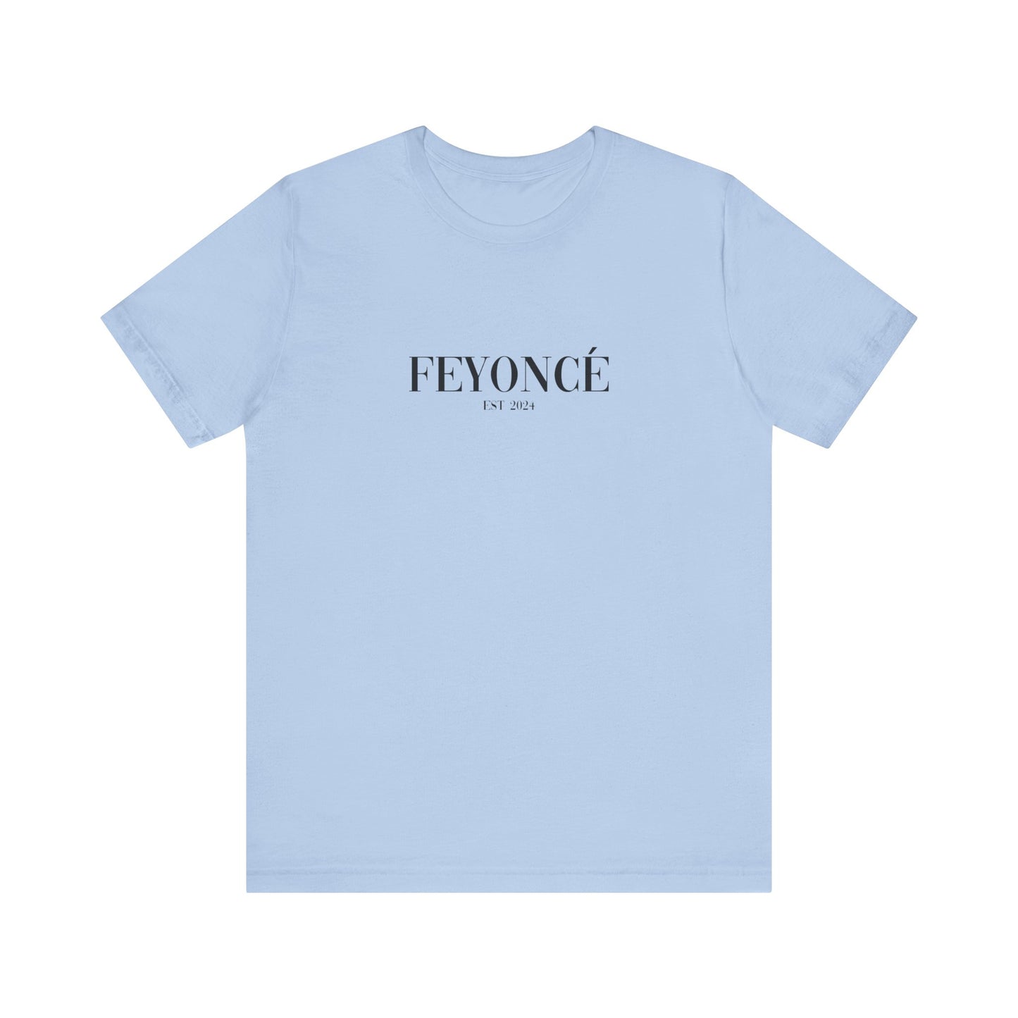 FEYONCE Graphic Tee