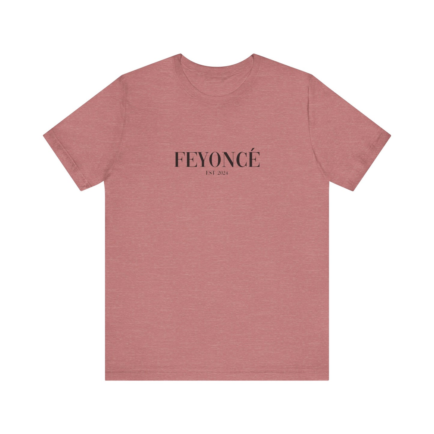 FEYONCE Graphic Tee