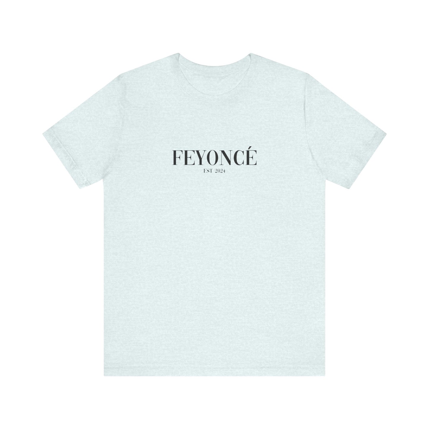 FEYONCE Graphic Tee