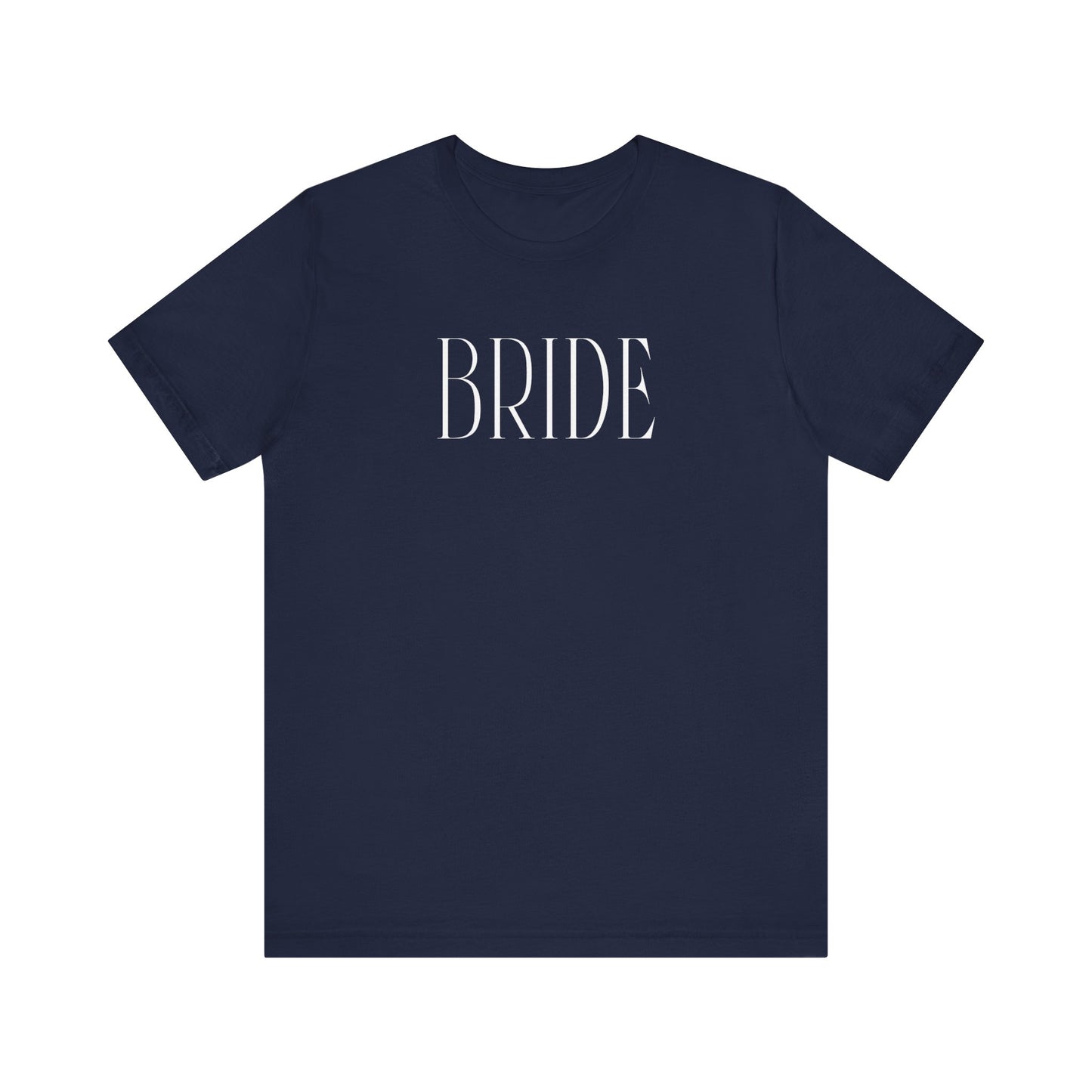 BRIDE Graphic T