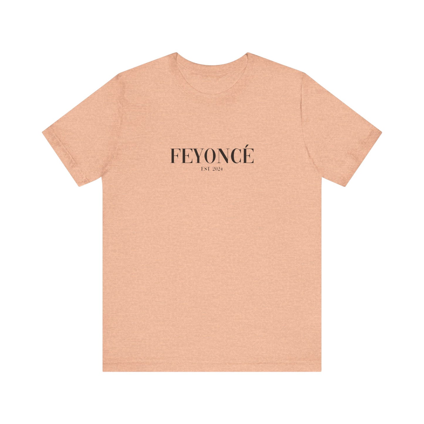 FEYONCE Graphic Tee