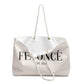 "FEYONCE" Weekender Bag