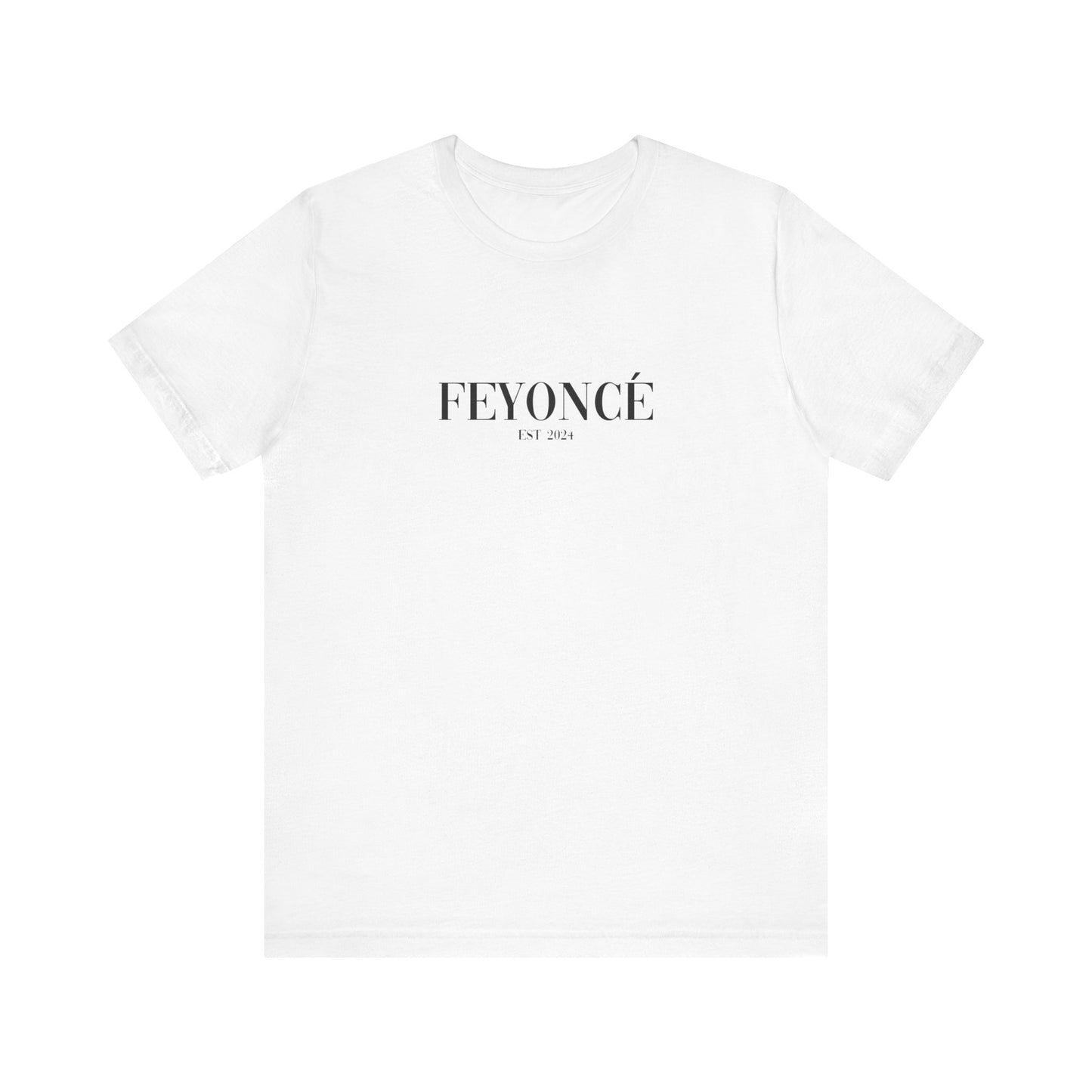 FEYONCE Graphic Tee