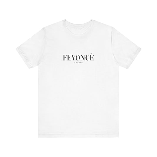 FEYONCE Graphic Tee