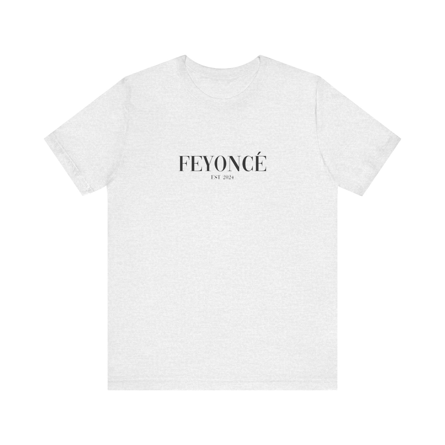 FEYONCE Graphic Tee