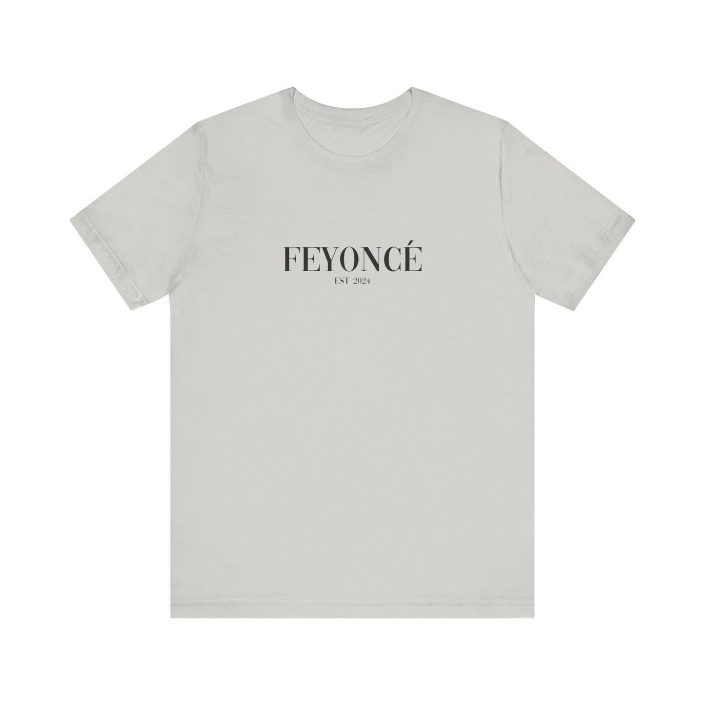 FEYONCE Graphic Tee