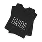 BRIDE Graphic T