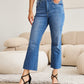 Mini Mia Tummy Control High Waist Jeans