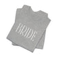 BRIDE Graphic T