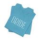 BRIDE Graphic T