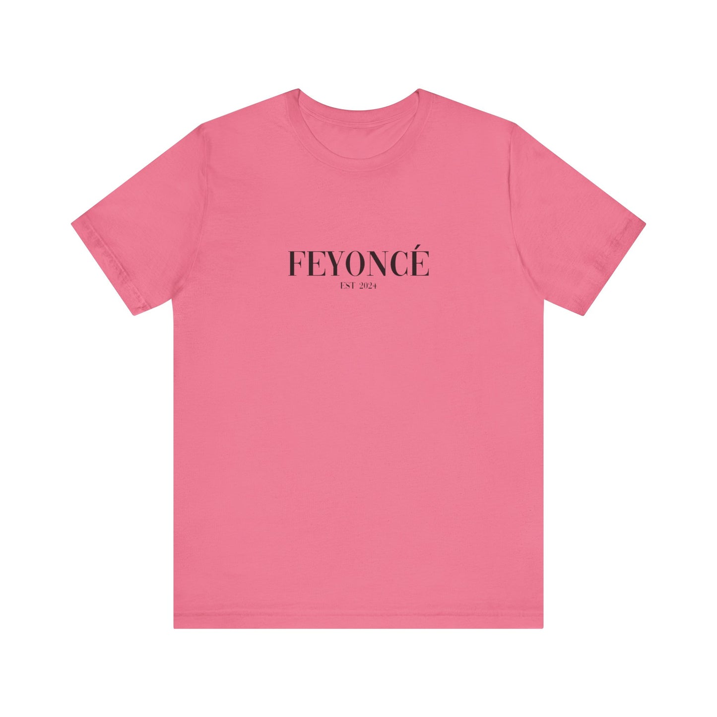 FEYONCE Graphic Tee