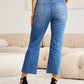 Mini Mia Tummy Control High Waist Jeans