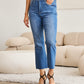 Mini Mia Tummy Control High Waist Jeans