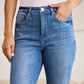 Mini Mia Tummy Control High Waist Jeans