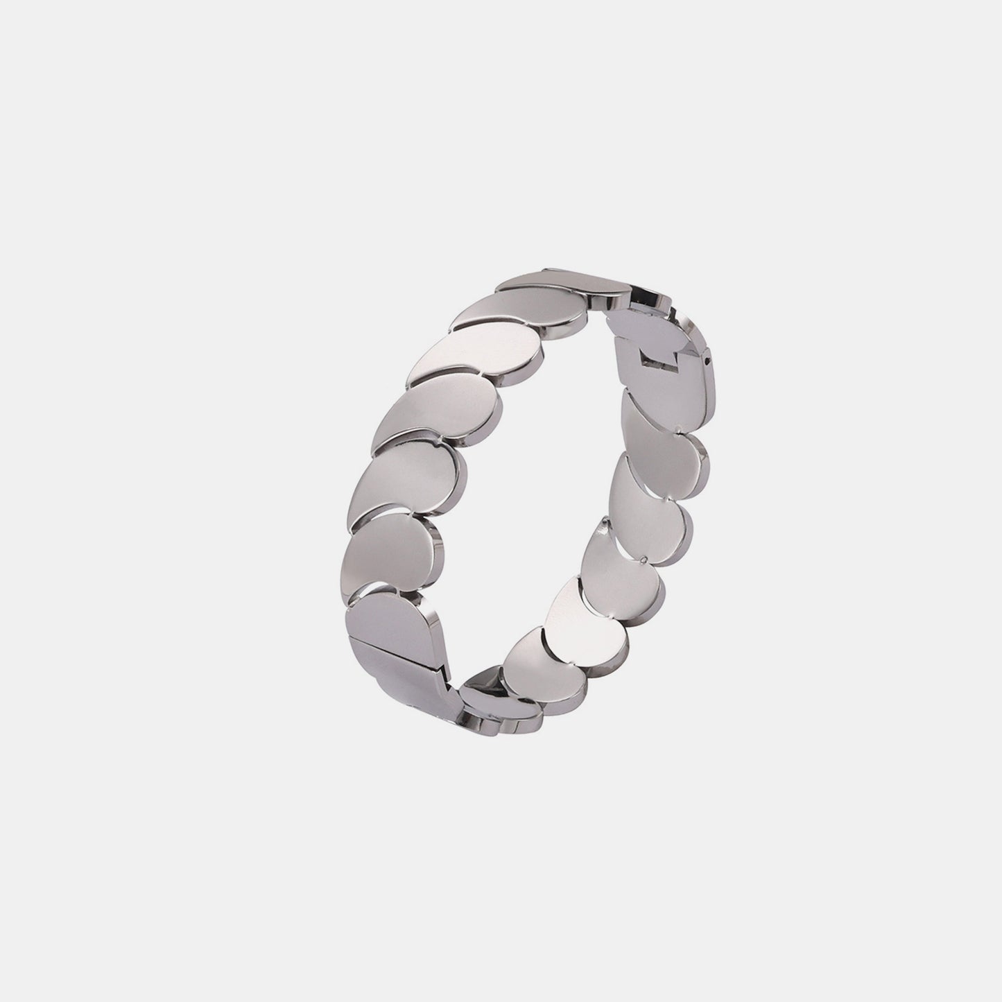 Titanium Steel Bracelet