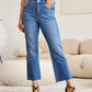 Mini Mia Tummy Control High Waist Jeans