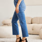 Mini Mia Tummy Control High Waist Jeans