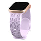 Engrave Elegance Apple Watch Bands