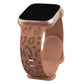 Engrave Elegance Apple Watch Bands