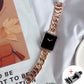 Links of Love Bracelet Apple Watch Band