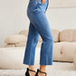 Mini Mia Tummy Control High Waist Jeans