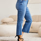 Mini Mia Tummy Control High Waist Jeans