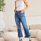 Mini Mia Tummy Control High Waist Jeans