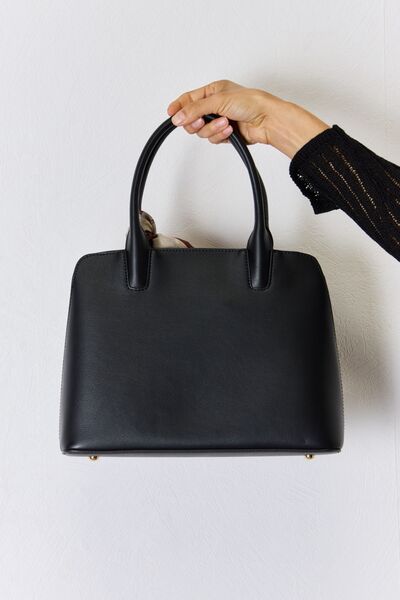 PU Leather Handbag